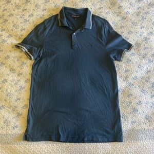 Men’s Michael kors polo